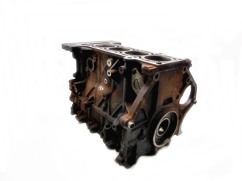 фото №6, Блок w10b16a 1.6 16v mini one cooper r50 r52 r53