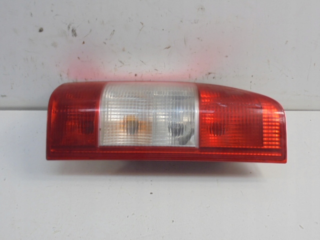 Mercedes sprinter 1 00-06 фара задні задня ліва вкладиш Ціна