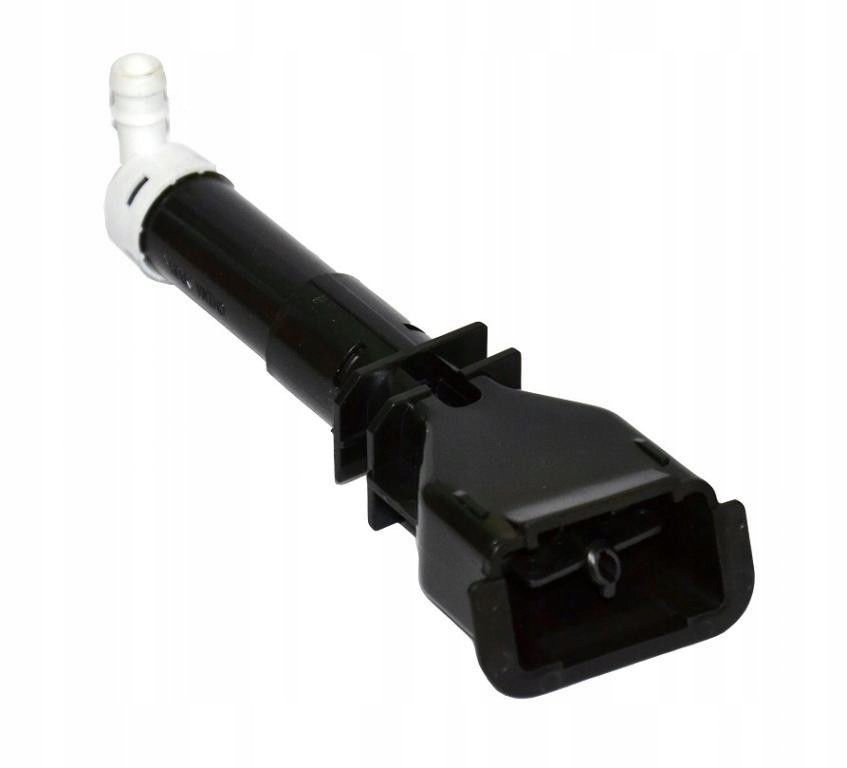 фото №1, Renault koleos 08- омыватель фара