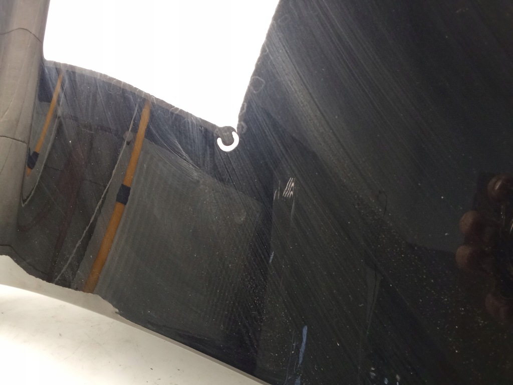 Bmw x3 g01 x4 g02 капот крышка двигателя перед 2017- с Разборки