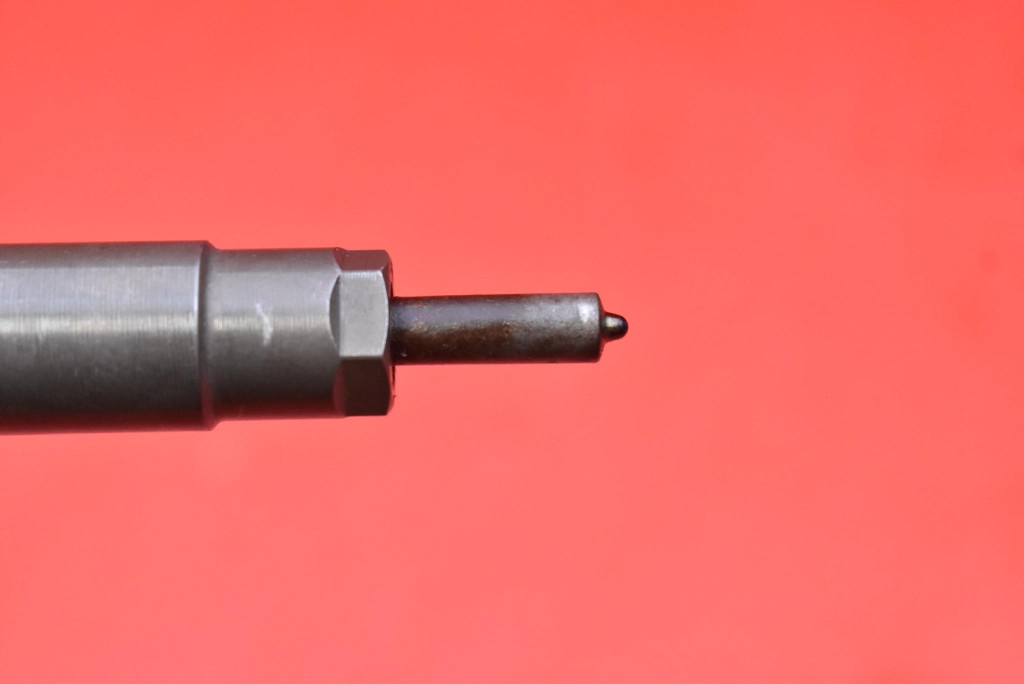 фото №11, Інжектор форсунка test 0445115004 059130277q audi a6 c6 3.0 tdi 225 km