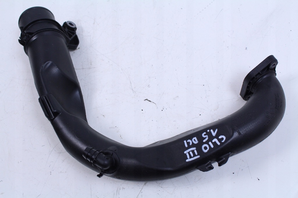 фото №3, Труба воздуха renault clio iii 1.5dci