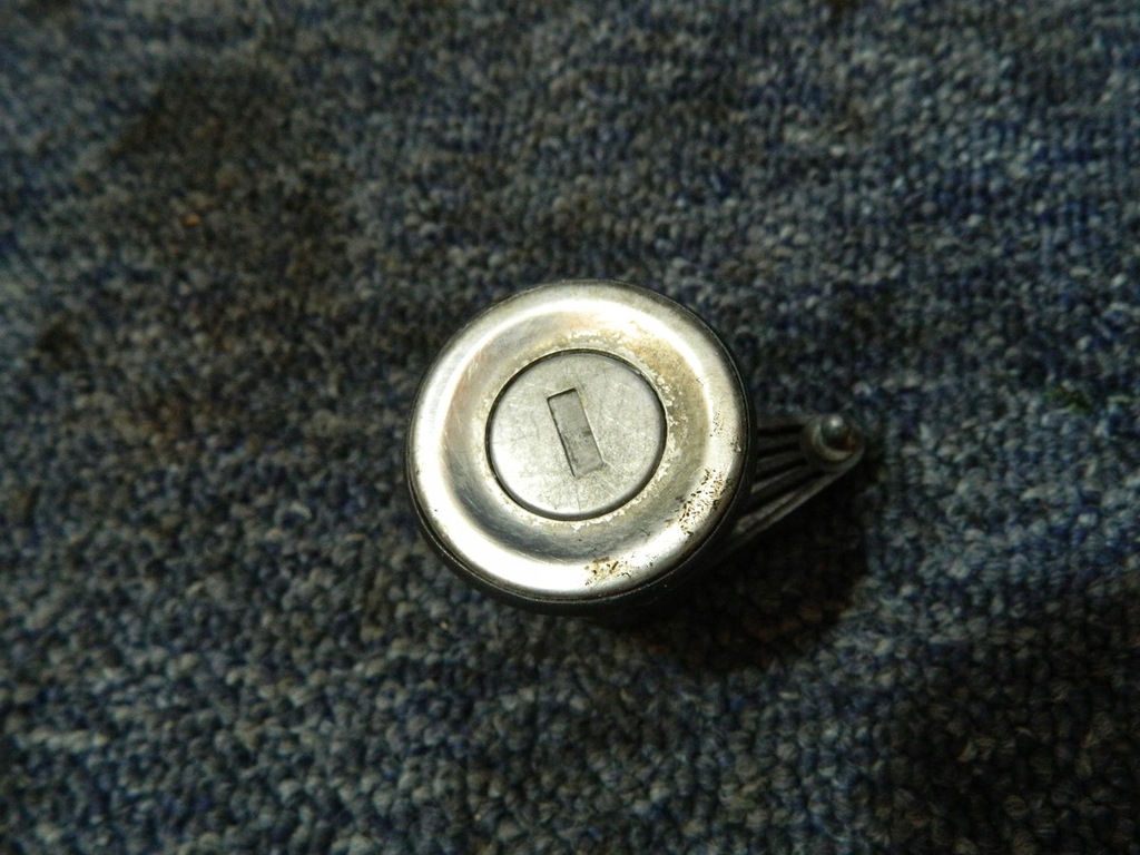 фото №1, Замок вкладиш замка fiat punto 2 palio 2 albea правий