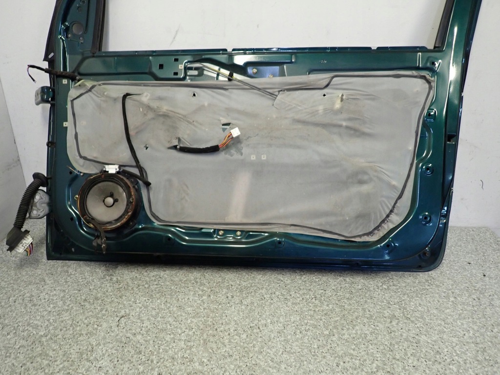 фото №9, Hyundai getz 02-10 3d двері праве t1