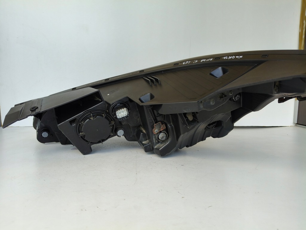 фото №8, Лампа права фара kia ev6 21- full led