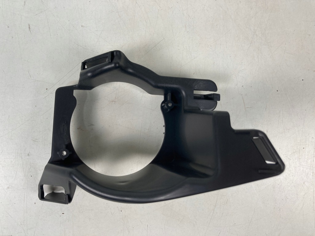 фото №1, Рамка кронштейн противотуманной фары левая dacia sandero ii