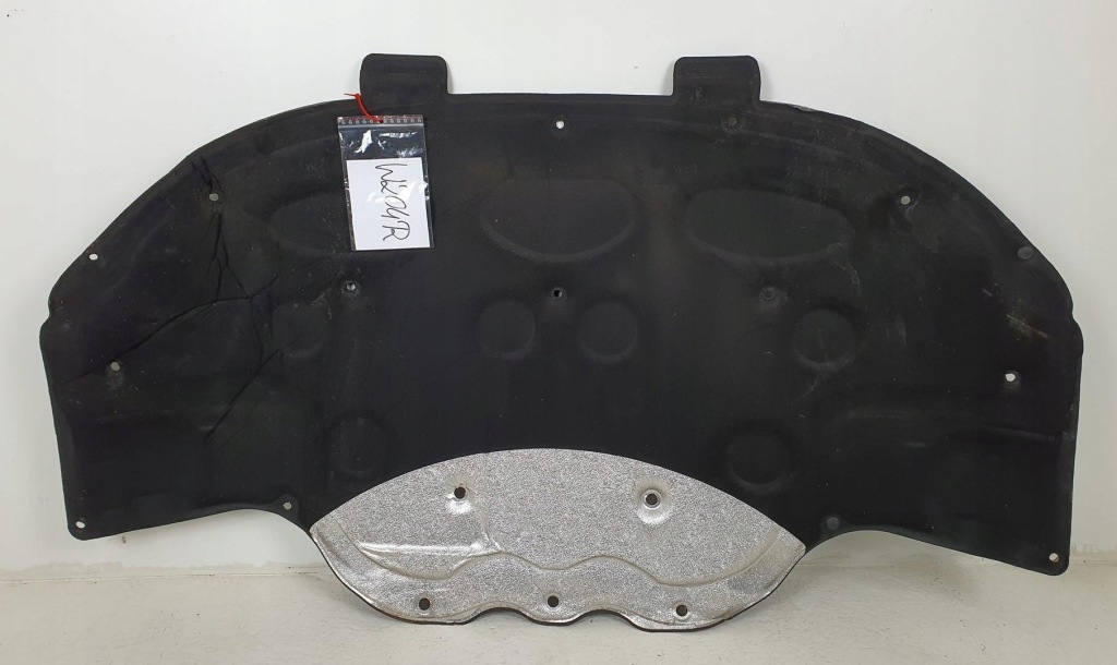 фото №1, Шумоизоляция капот mercedes w204 2046820626