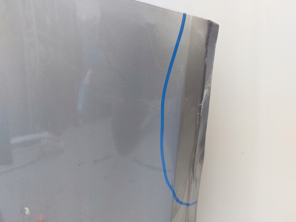 фото №3, Opel corsa f дверь правый перед оригинал