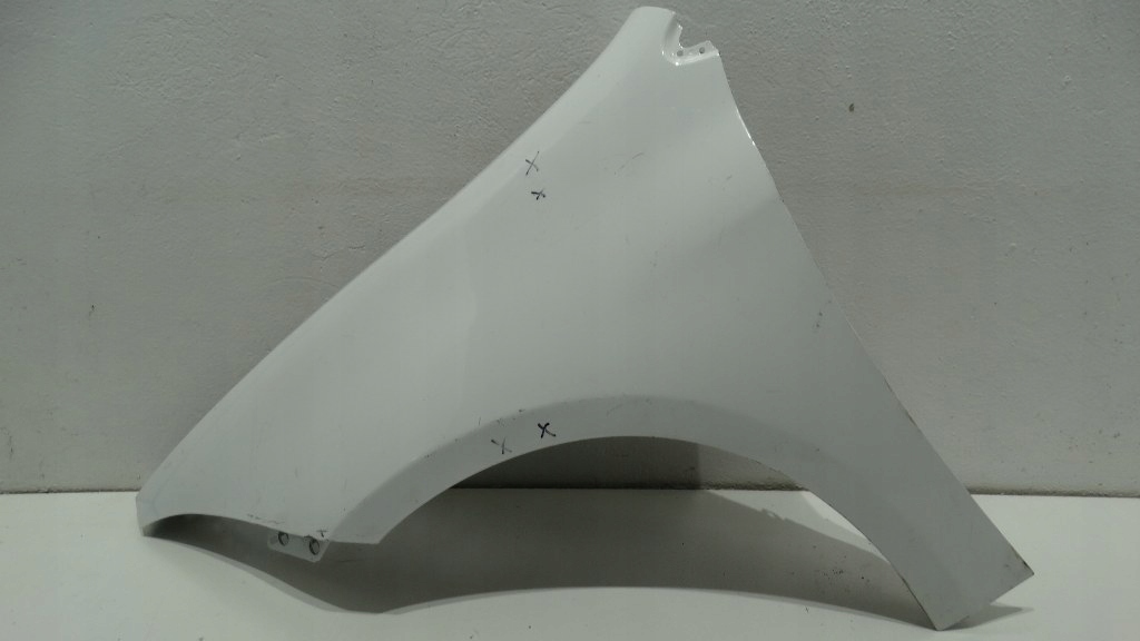 фото №1, Fiat viaggio крила перед передній лівий orginał