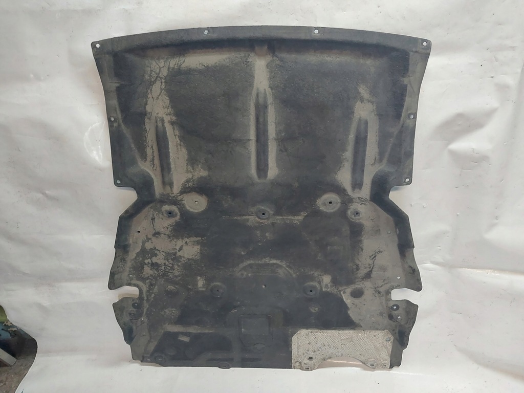 фото №5, Защита пол pod двигатель bmw f30 f32 51164310