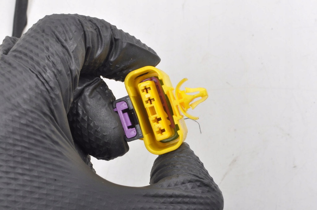 фото №8, Ferrari california 4.3 жгут электропроводка электрическая дверь правое 281578