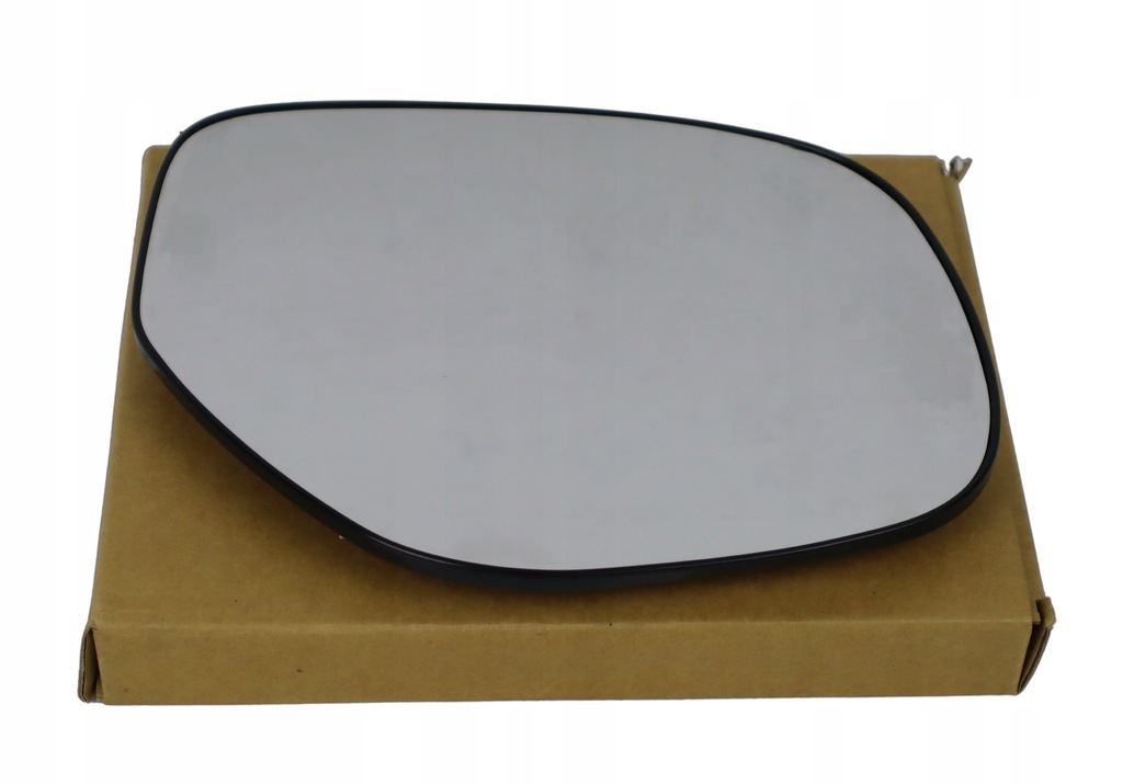 фото №1, Правий вкладиш дзеркало mitsubishi asx 2009 - 2012