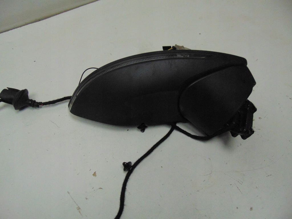 фото №11, Дзеркало праве audi a6 c8 6pin 4n1949102 europa