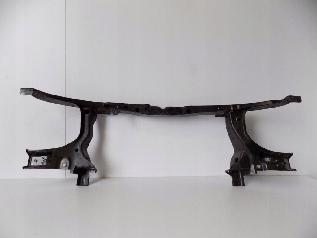 фото №7, Vw multivan transporter- pas передній/ підсилювач