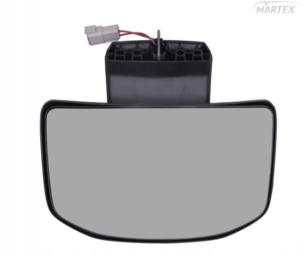 фото №1, Зеркало рамповое scania 7