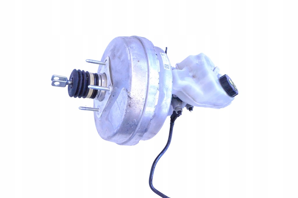 фото №1, Land rover range rover evoque l538 2016 усилитель тормоза