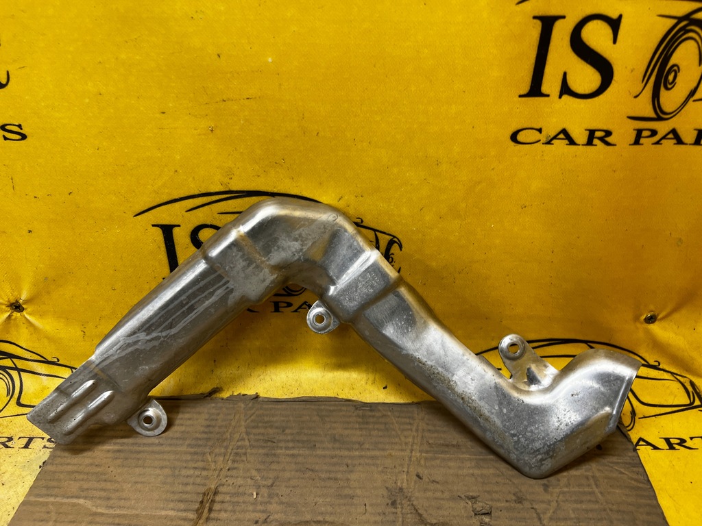 фото №1, Защита трубопровод топлива audi a8 d4 4h