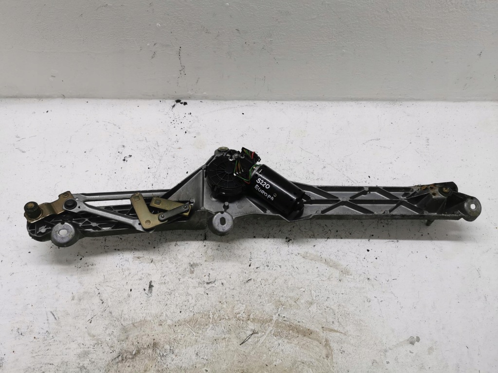 фото №1, Механизм дворник перед mercedes s-klasa w220