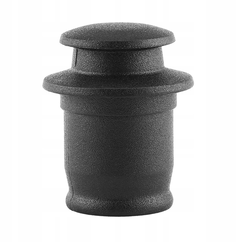 фото №2, Заглушка заглушка вкладка разъём прикуривателя универсальная