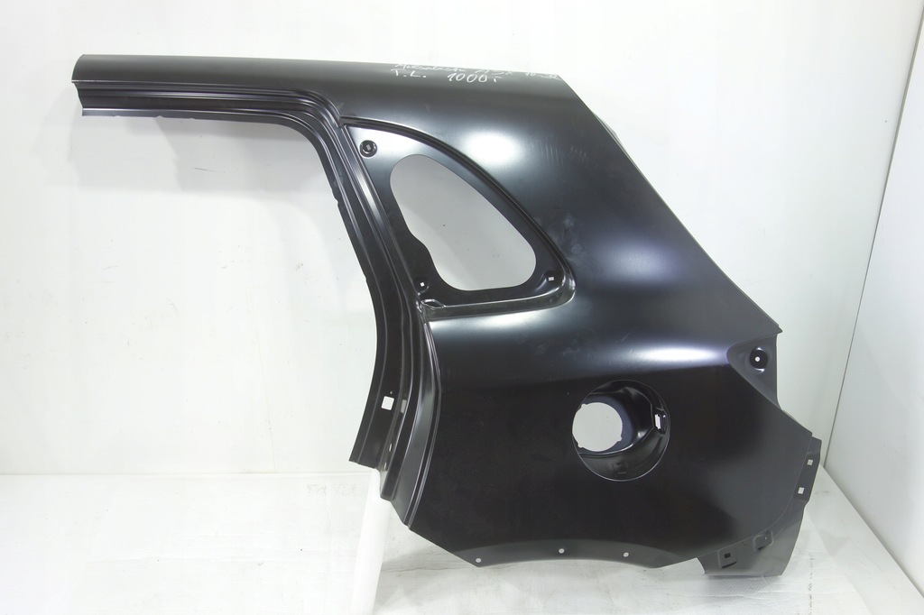 фото №1, Крыло задняя левый mitsubishi asx 10-22