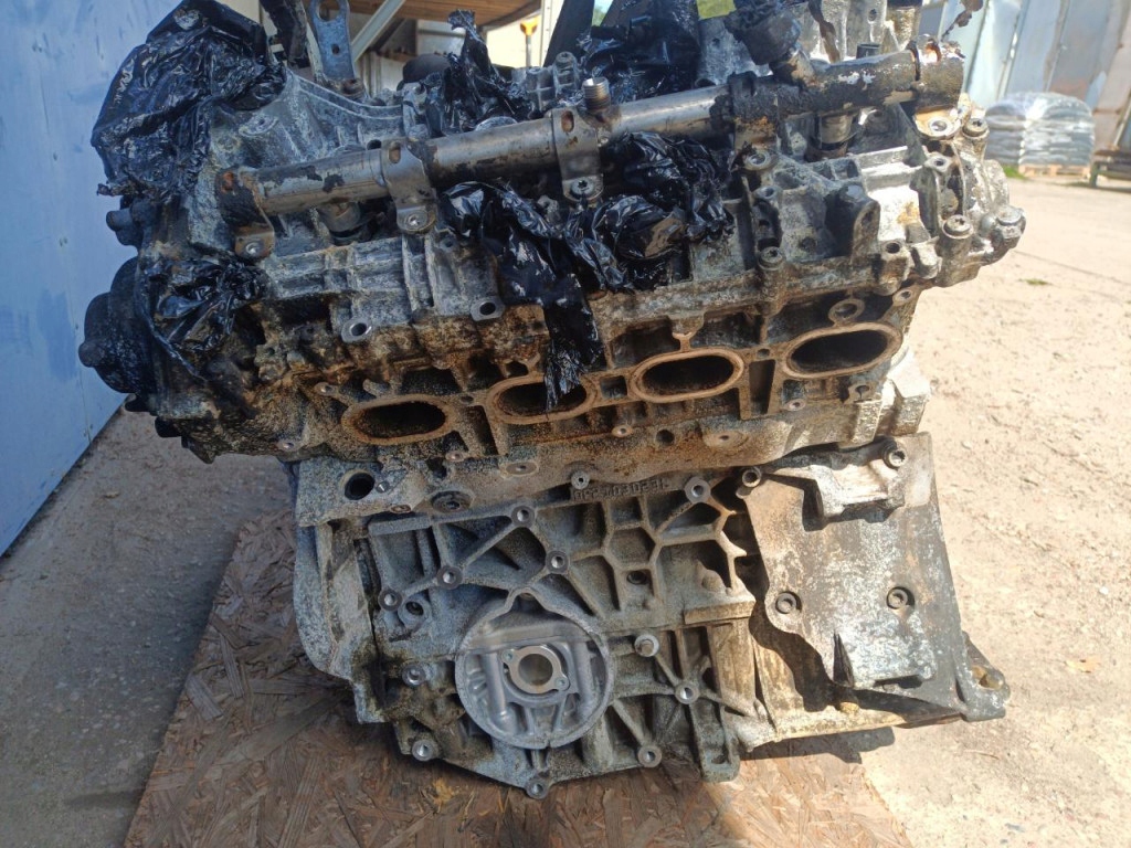 фото №7, Panamera 4.0 tfsi audi rs6 rs7 двигатель бензиновый cvd