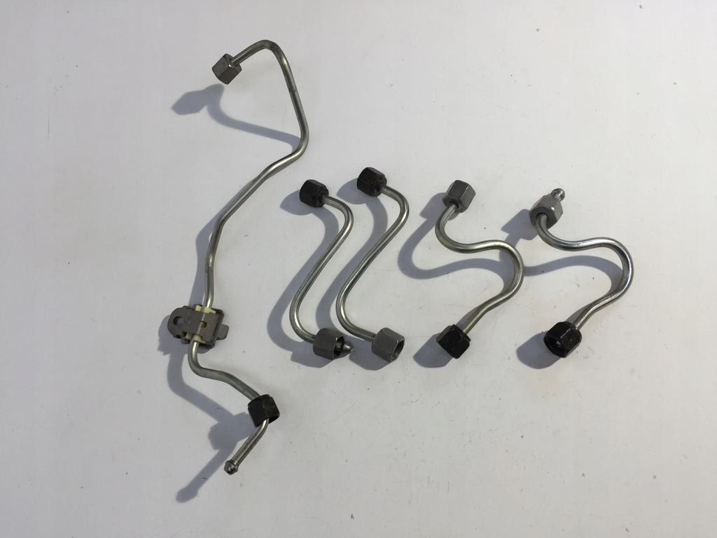 фото №1, Ford edge ii 2018r 2.0tdci провода форсунок