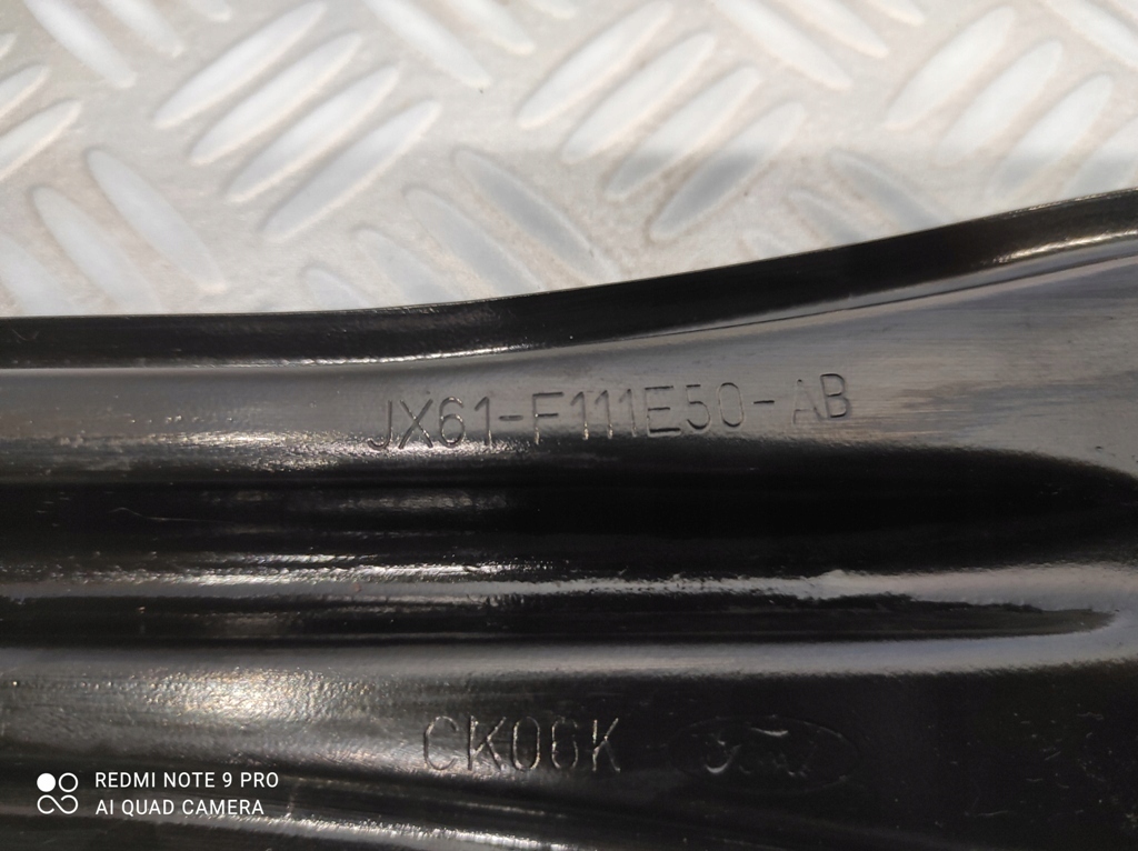 фото №3, Кронштейн кронштейн кронштейн ford focus mk4