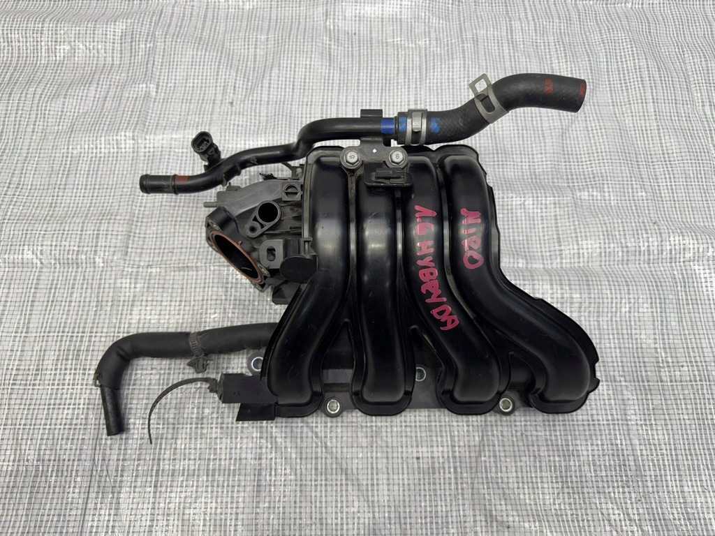 фото №1, Колектор всмоктуючий kia niro