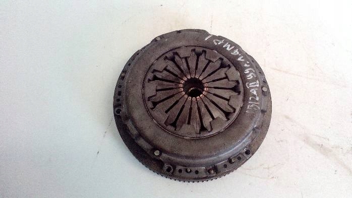 фото №6, Зчеплення повний seat ibiza ii 1,4 mpi 1999r.