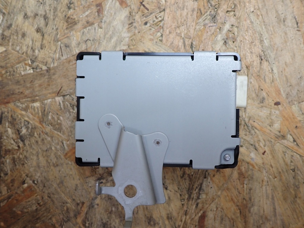 фото №5, Модуль блок управления keyless lexus is iii 200t 300 po lift europa 897b0-53082