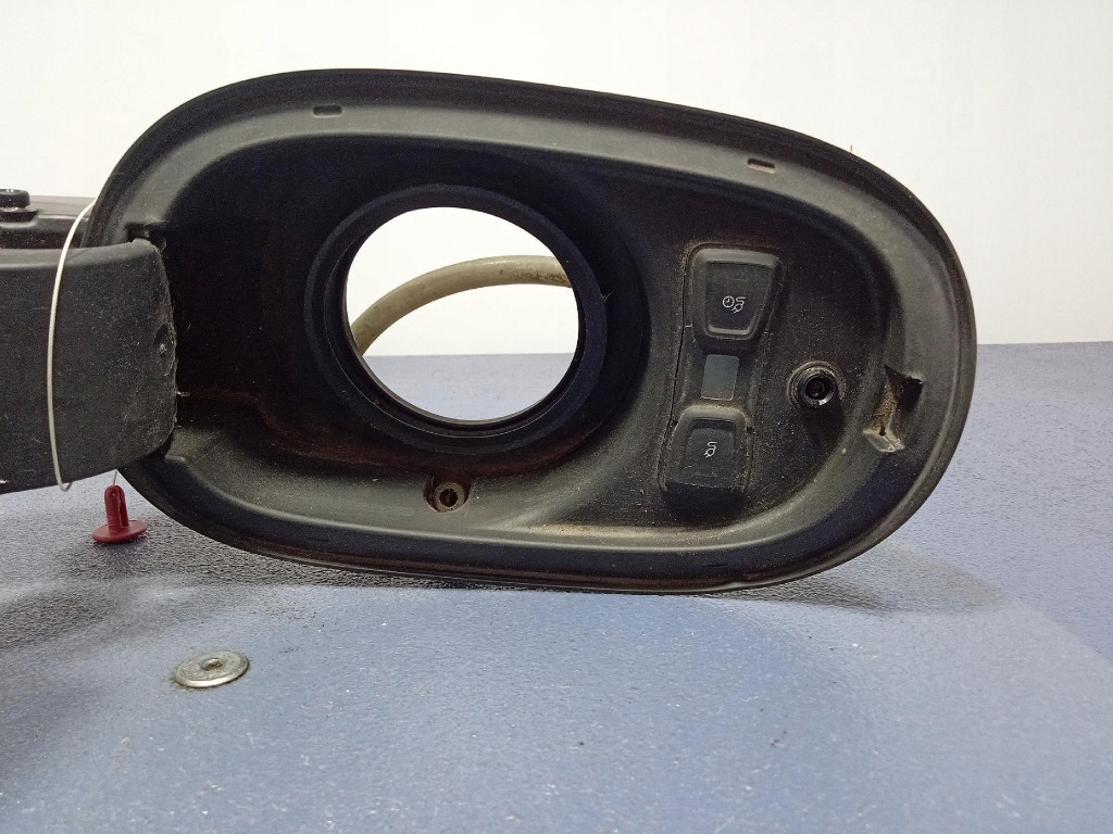 фото №8, Porsche panamera ii 971 e-hybrid кришка роз'єм заряджання 971809858 lm9a