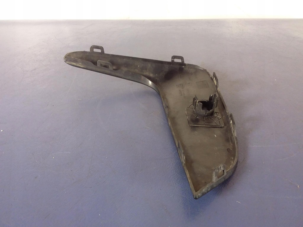 фото №5, Bmw 3 g20 g21 mpakiet молдинг бампера перед левая