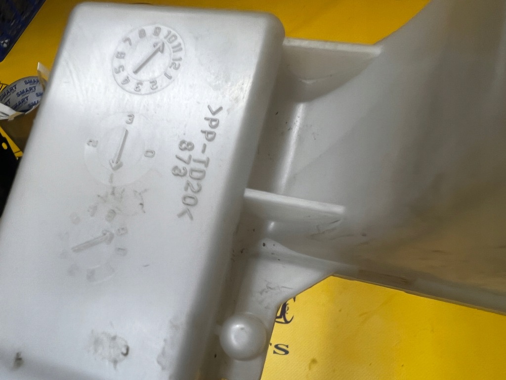 фото №4, Защита корпус заглушка lexus rx 450h iii 3 al10