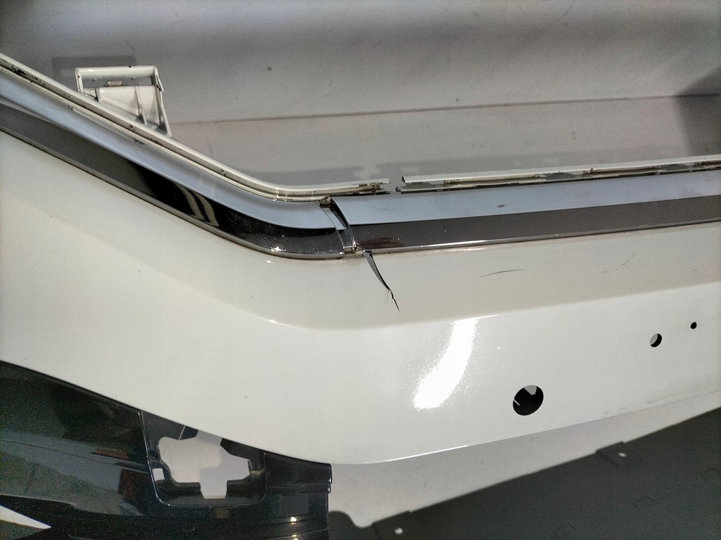 фото №5, Бампер передній перед vw t-roc lift 21- r-line