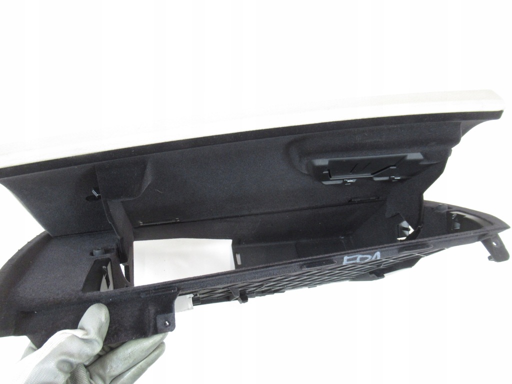 фото №12, Бардачок пасажира bmw f01 f02