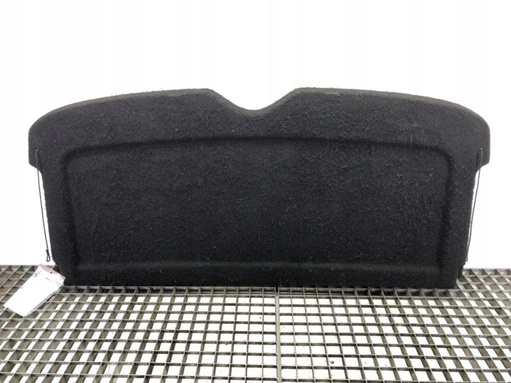 фото №2, Полка задняя peugeot 307 хэтчбек 00-12