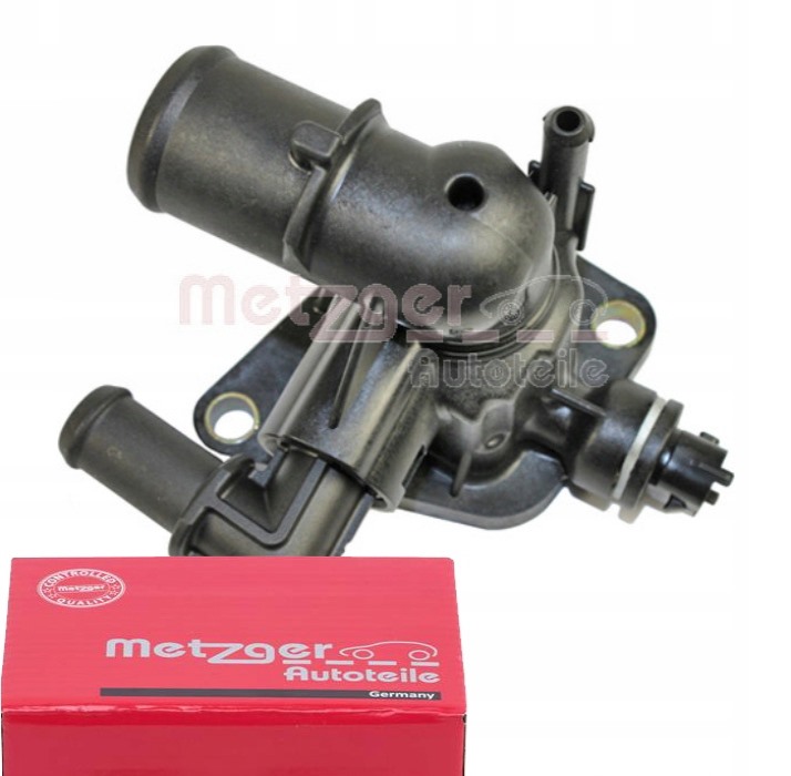 фото №1, Термостат metzger do fiat qubo 1.3