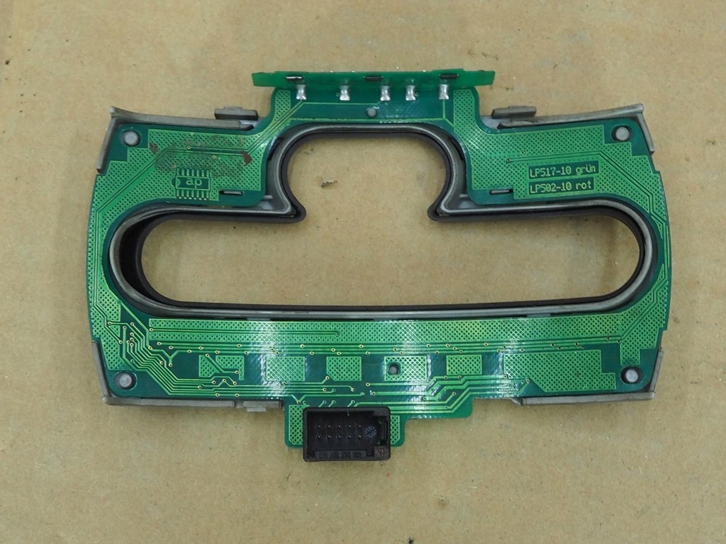 фото №10, Выборщик домкрат пластина передач audi a4 b5