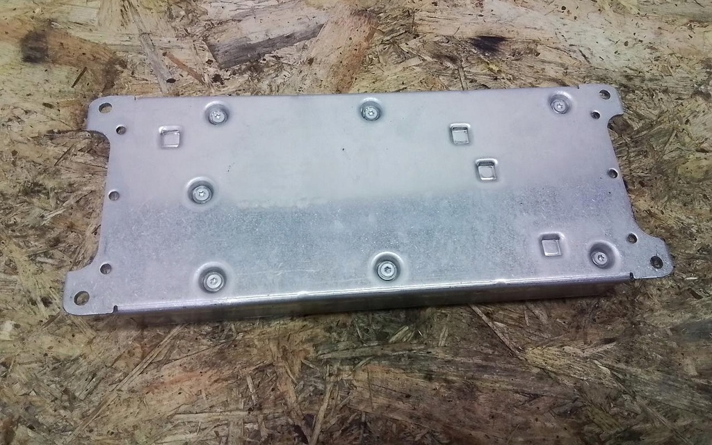 фото №2, Модуль bluetooth bmw оригинальный номер 9177754-01