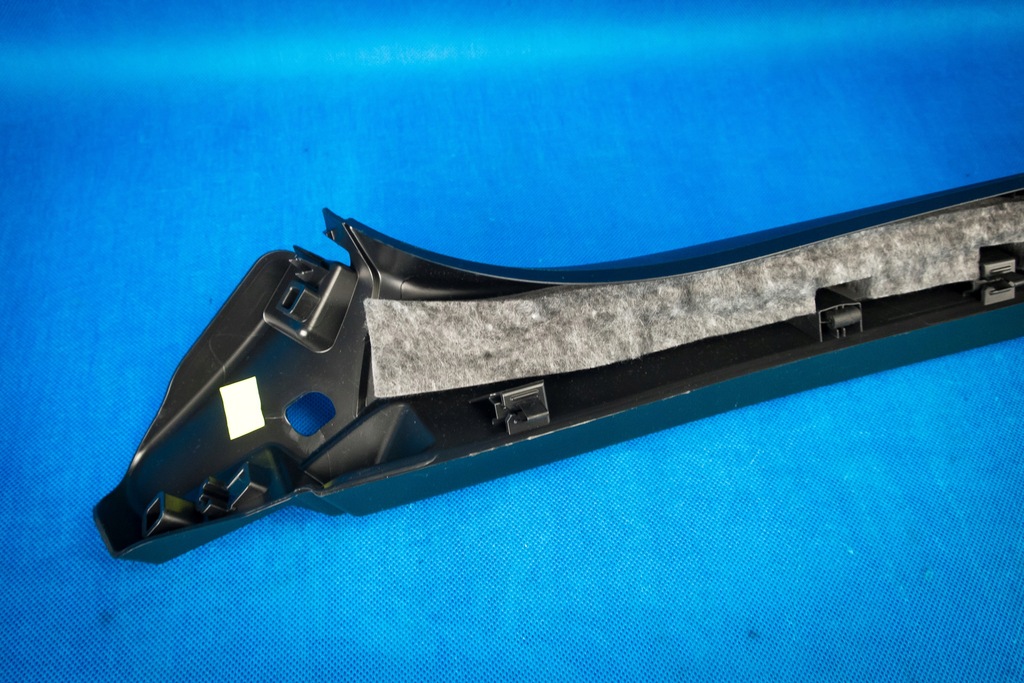 фото №7, Оббивка кришки багажника audi a7 s7 4k8 4k8867608