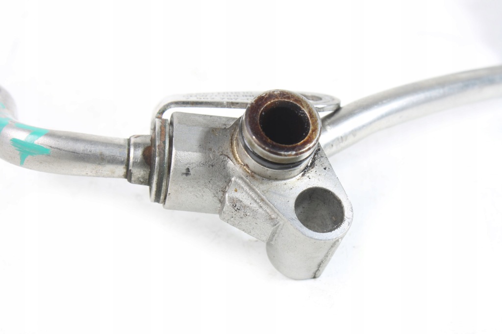 Купити Bmw e60 рестайлінг  e71 x6 e90 e82 f01 z4 шланг оливи турбіни подачі 7562797