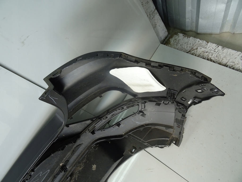 фото №12, Vw t-roc r-line 2ga бампер задня задній оригінал