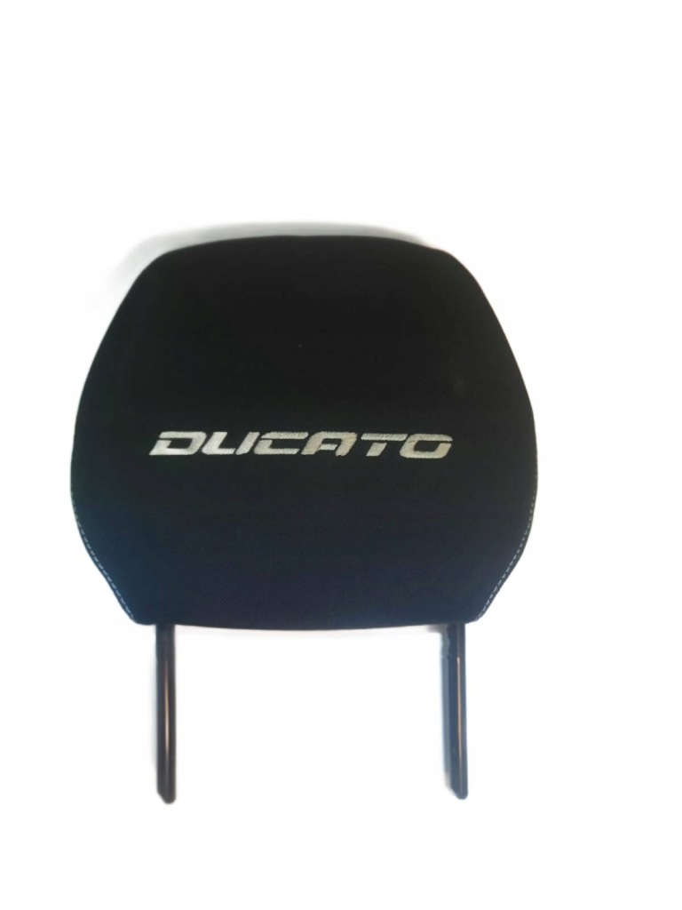 фото №1, Fiat ducato підголівник матеріал