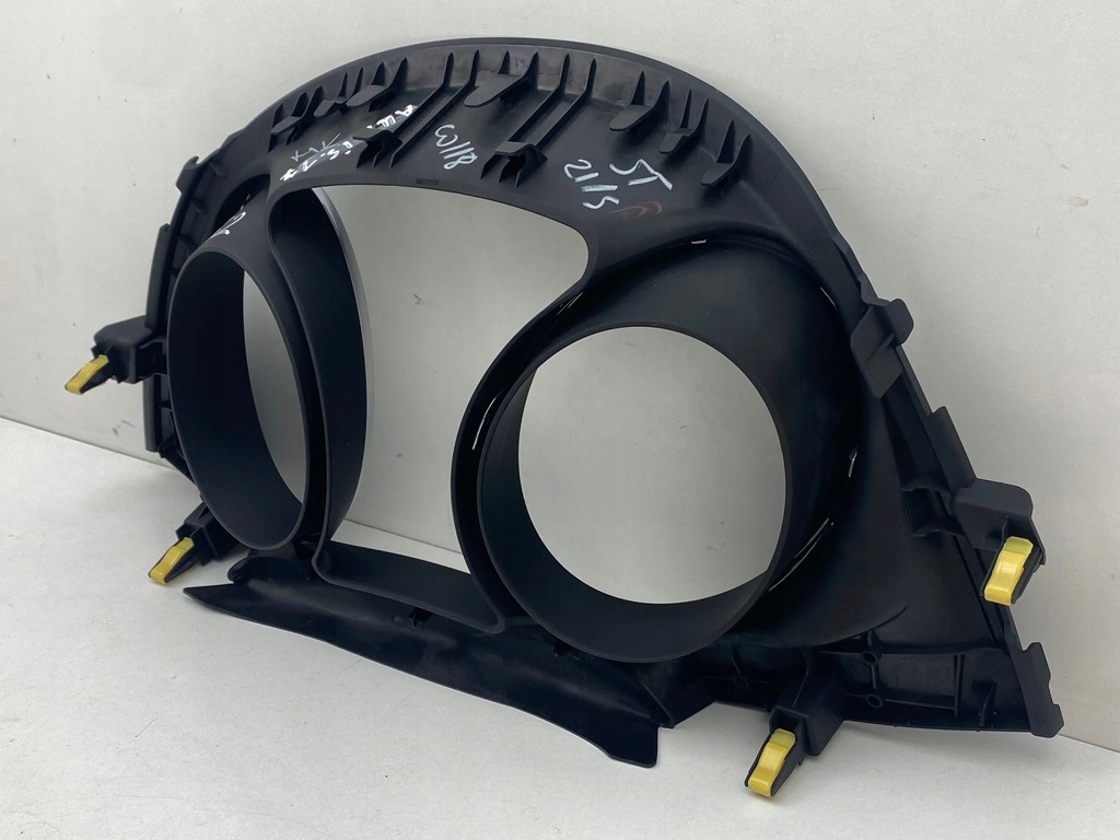 фото №8, 2016 toyota auris e180 element панели приборной панели 5541002440