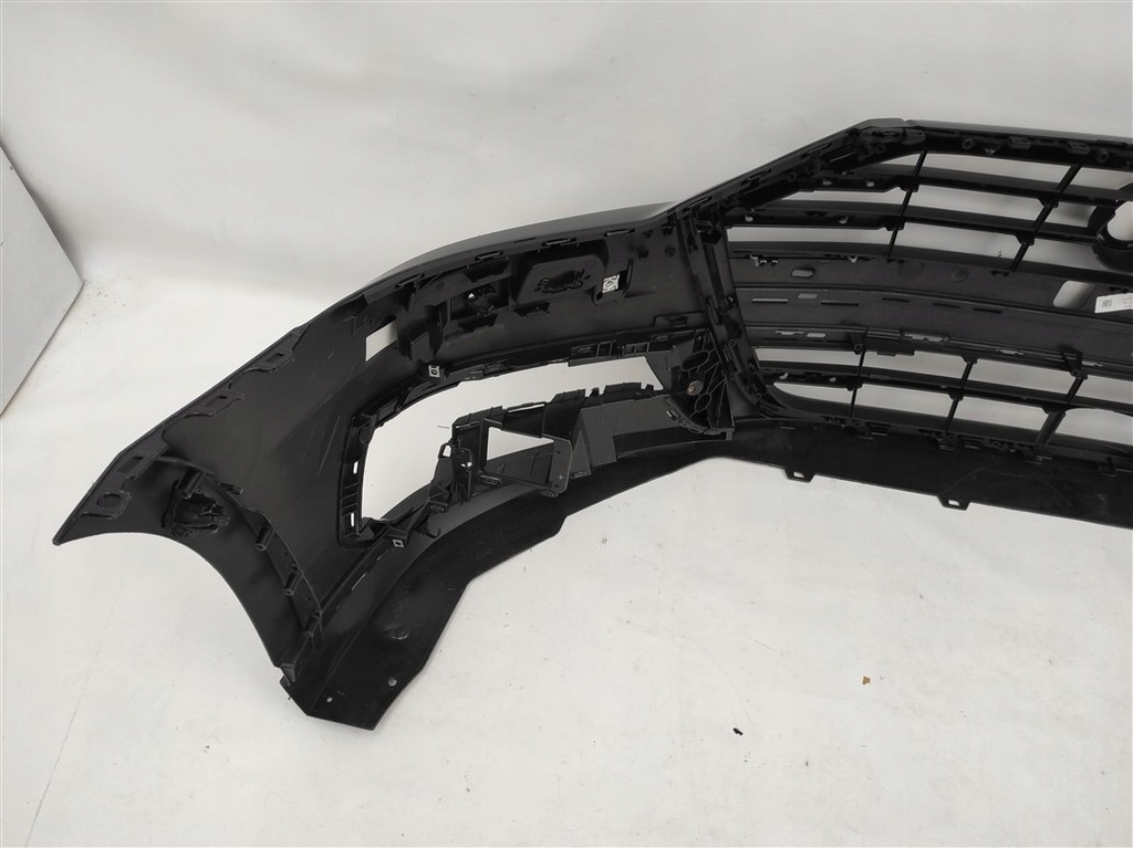 фото №9, Бампер перед audi a8 4n po 2018 4n0807437e