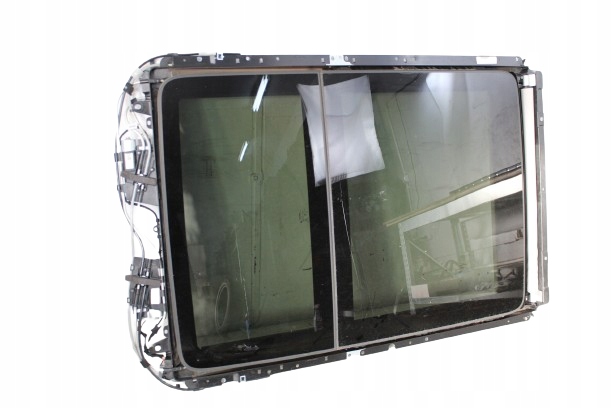 фото №10, Chrysler pacifica 17- люк панорама