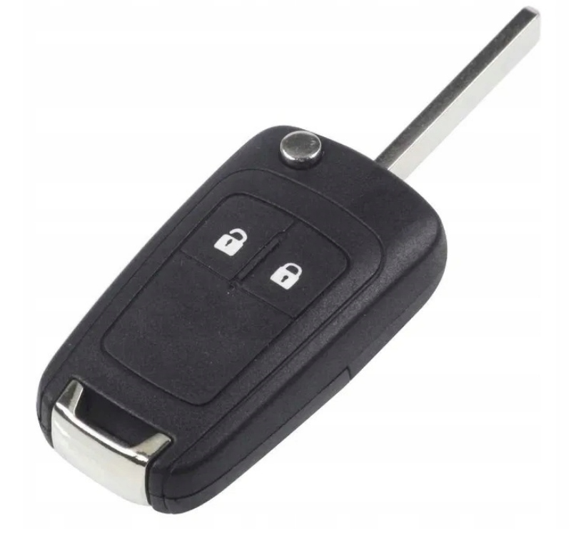 фото №1, Ключ pilot opel astra j corsa e insignia id46