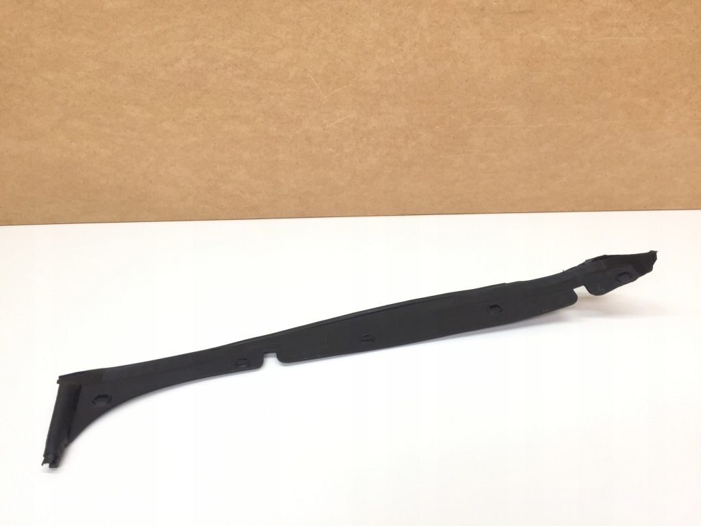 фото №1, Citroen ds9 ds 9 молдинг шумоизоляция дверь правый перед