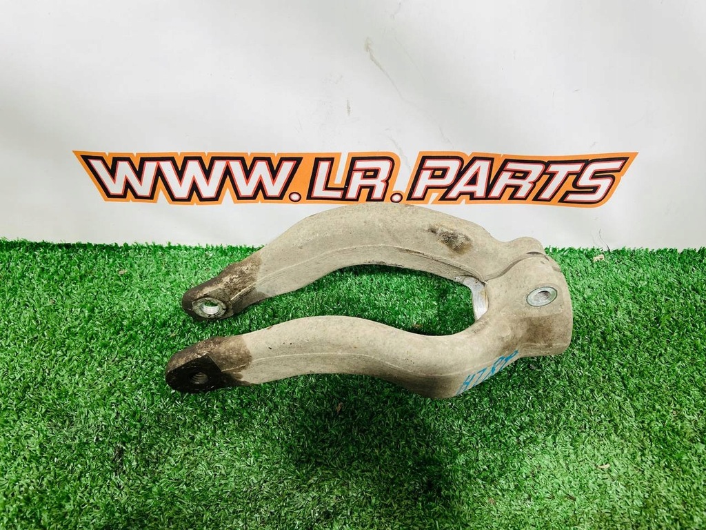 фото №10, Кронштейн амортизатора левый jaguar i-pace x590 j9d3-3463-aa