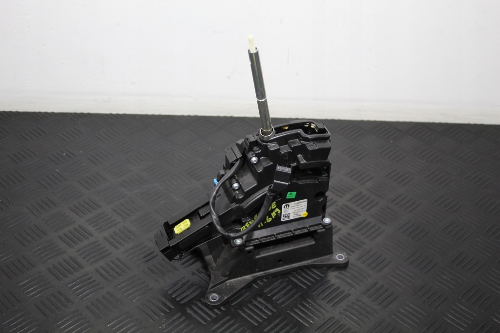 фото №1, Механизм переключения передач jeep renegade 07356530880